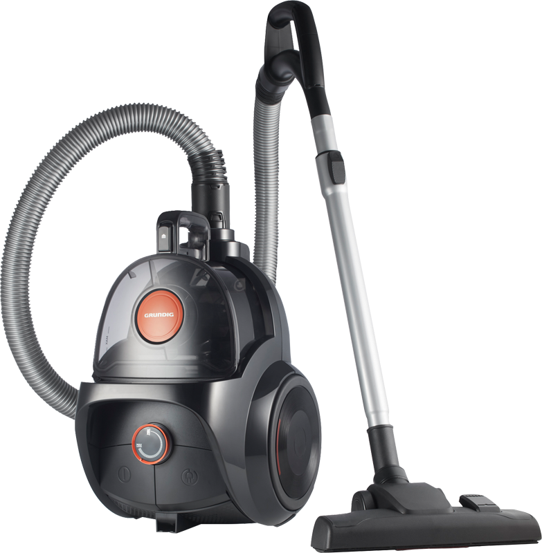 VCC 7170 Grundig Toz Torbasız 2.7LT Elektrikli Süpürge