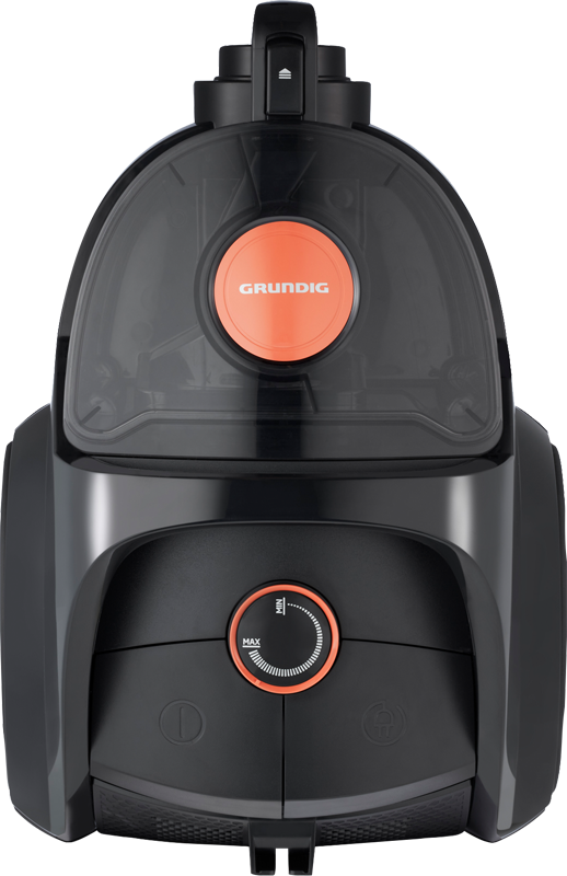 VCC 7170 Grundig Toz Torbasız 2.7LT Elektrikli Süpürge