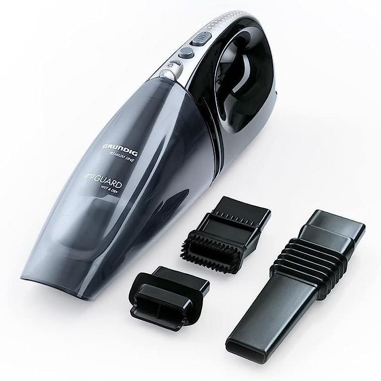 VCH 6130 Grundig Islak/Kuru Şarjlı El Süpürgesi