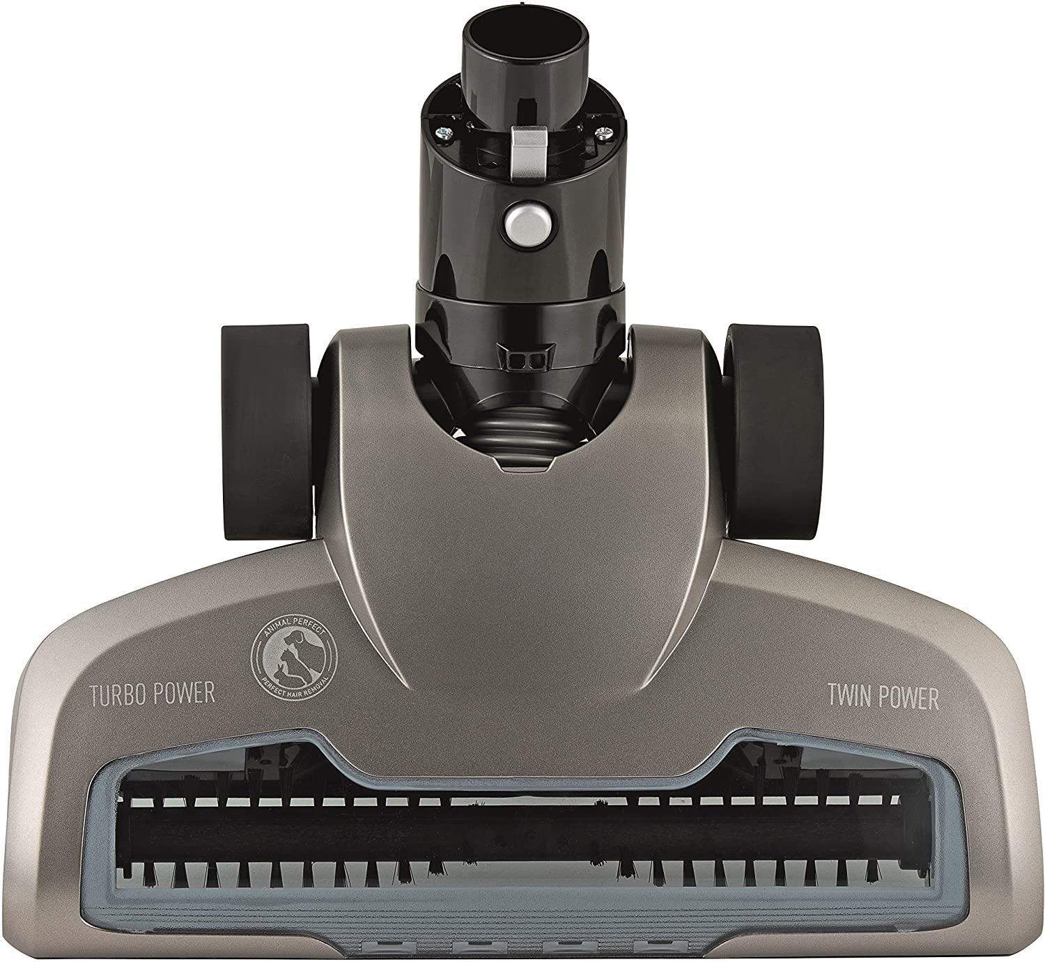 VCH 9632 Grundig Toz Torbasız Şarjlı Dik Süpürge