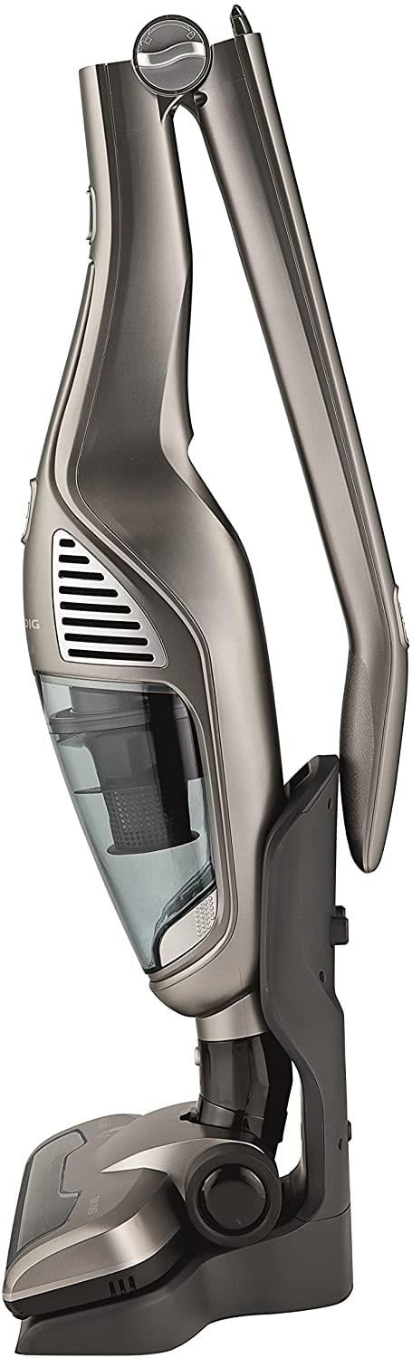 VCH 9632 Grundig Toz Torbasız Şarjlı Dik Süpürge