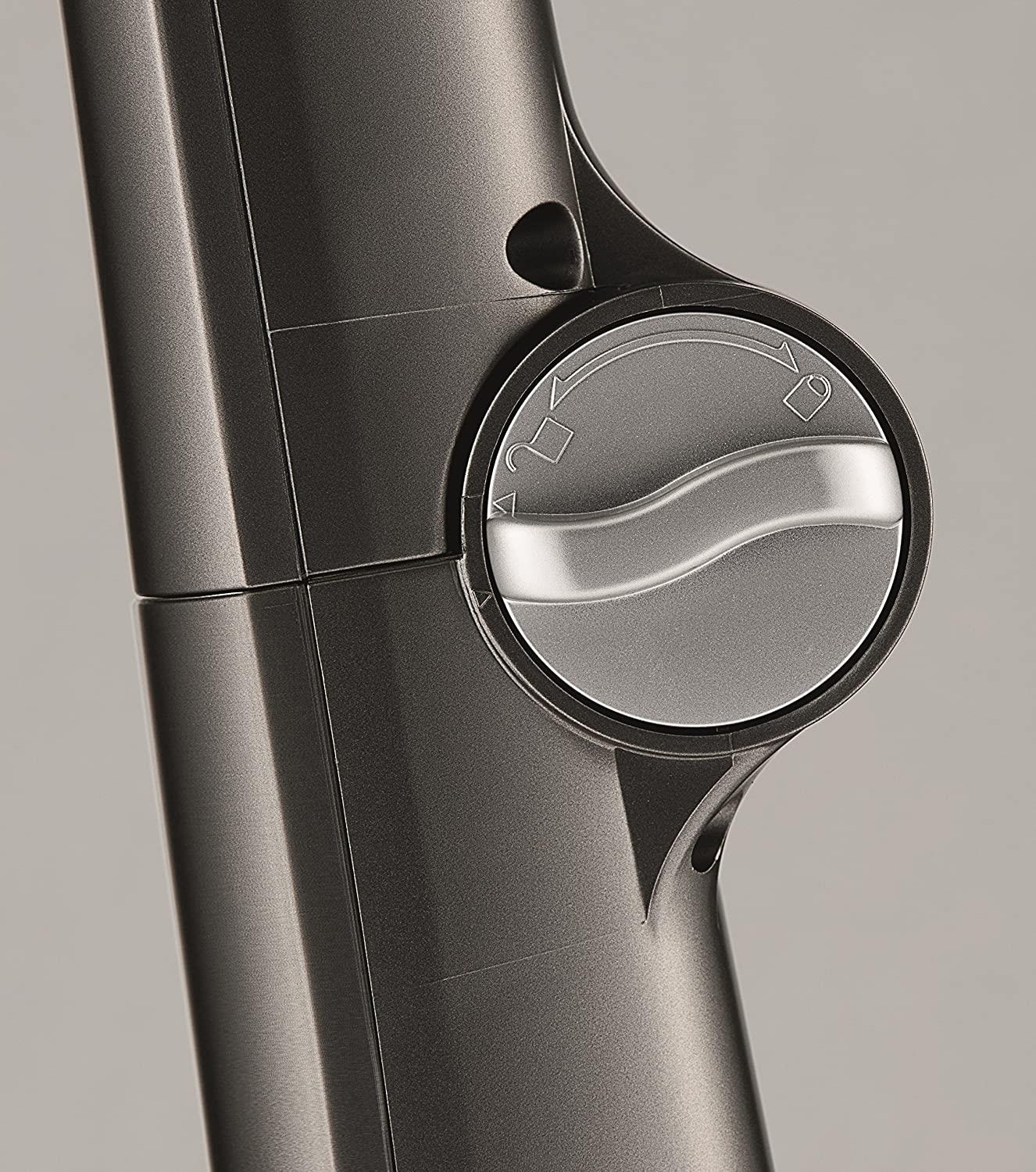 VCH 9632 Grundig Toz Torbasız Şarjlı Dik Süpürge