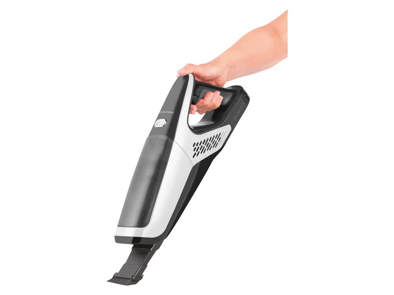 VCH 9929 L Grundig Toz Torbasız Şarjlı Dik Süpürge