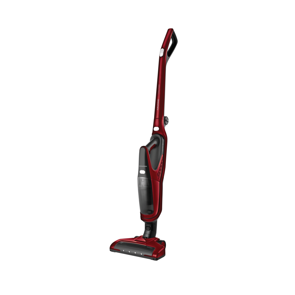 VCH 9931 Grundig Toz Torbasız Şarjlı Dik Süpürge