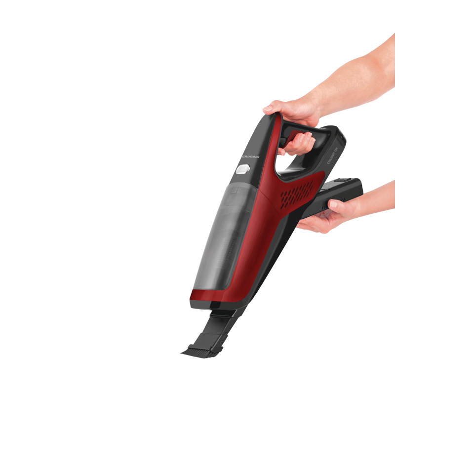 VCH 9931 Grundig Toz Torbasız Şarjlı Dik Süpürge