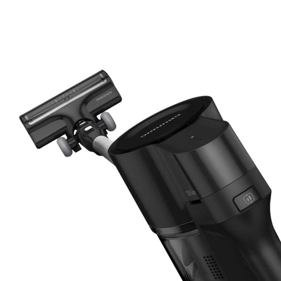 VCP 4230 Grundig FlexiForce™ Toz Torbasız Şarjlı Dik Süpürge