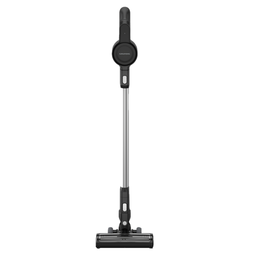 VCP 4230 Grundig FlexiForce™ Toz Torbasız Şarjlı Dik Süpürge