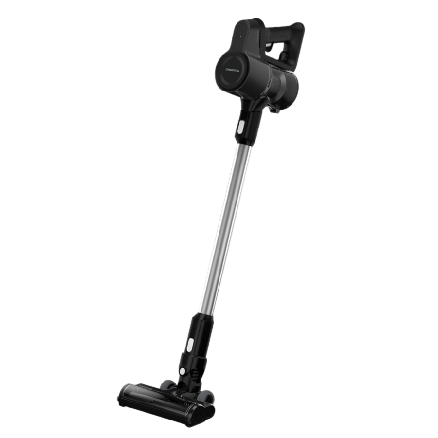 VCP 4230 Grundig FlexiForce™ Toz Torbasız Şarjlı Dik Süpürge