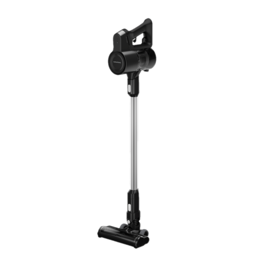 VCP 4230 Grundig FlexiForce™ Toz Torbasız Şarjlı Dik Süpürge