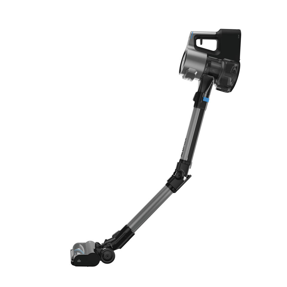 VCP 8931 Grundig Toz Torbasız Şarjlı Dik Süpürge