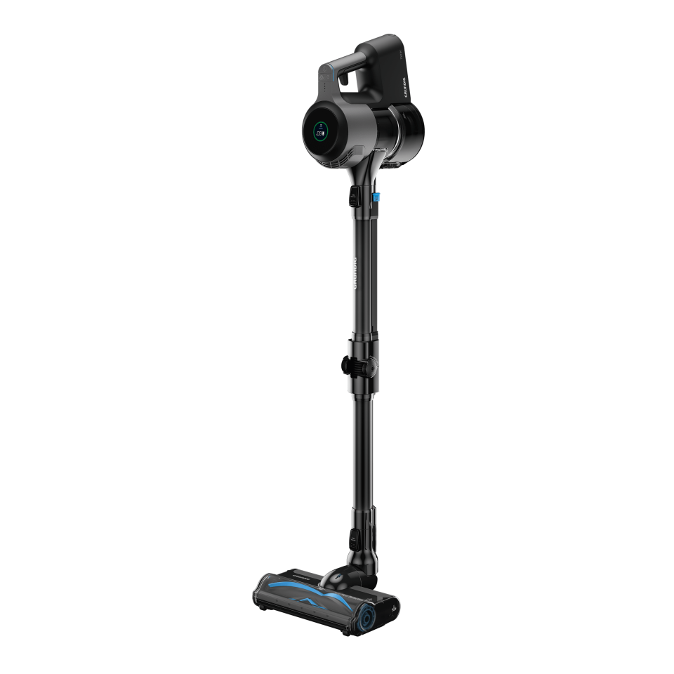 VCP 9131 Grundig HighForce™ Toz Torbasız Şarjlı Dik Süpürge
