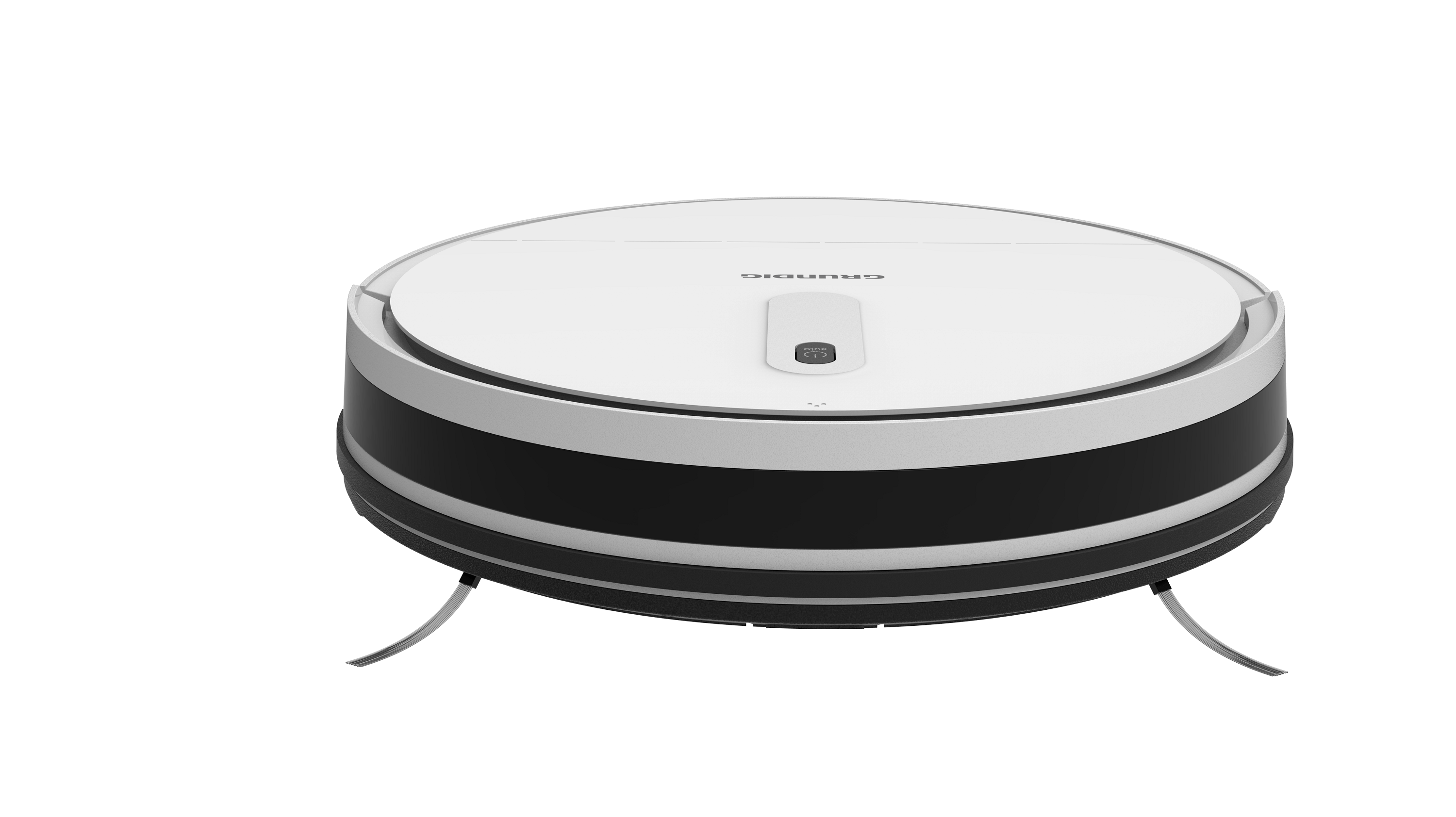 VCR 3129 L Grundig Süpürme Akıllı Robot Süpürge