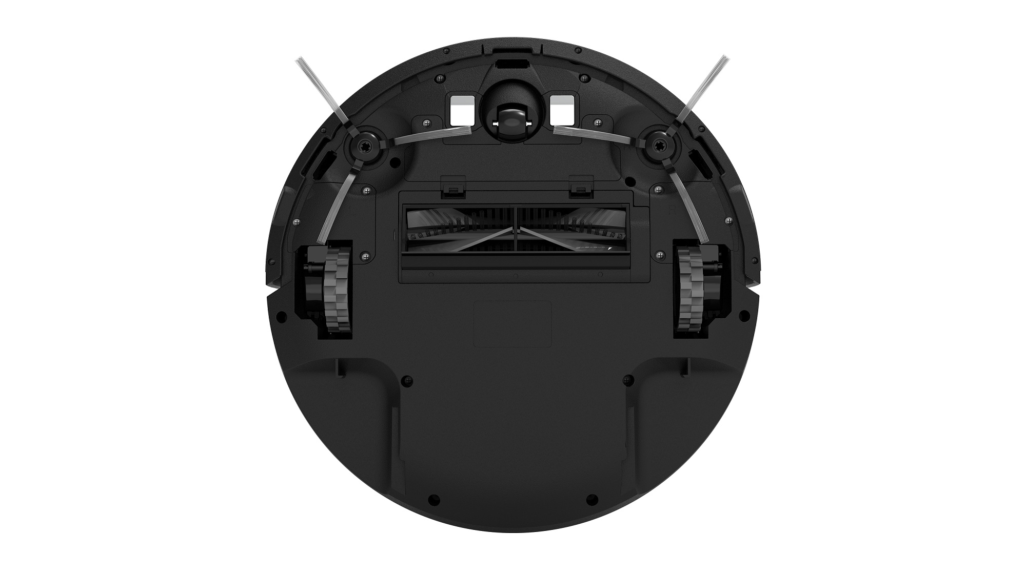 VCR 3129 L Grundig Süpürme Akıllı Robot Süpürge