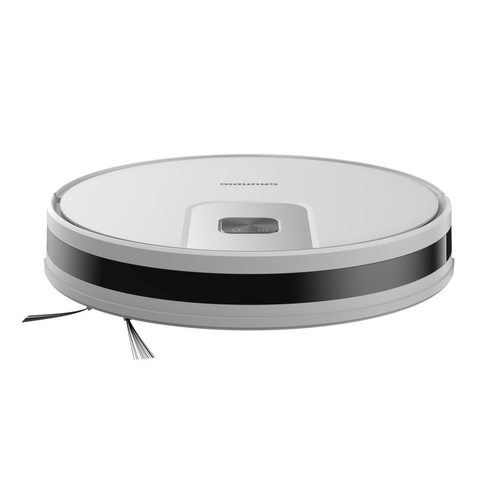 VCR 4230 Grundig Silme/Süpürme Akıllı Robot Süpürge
