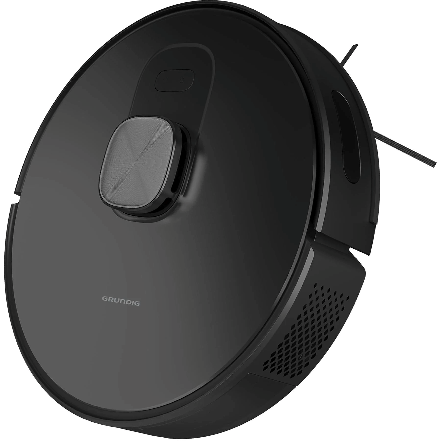 VCR 5430 Grundig Silme/Süpürme HomeDirect Akıllı Robot Süpürge