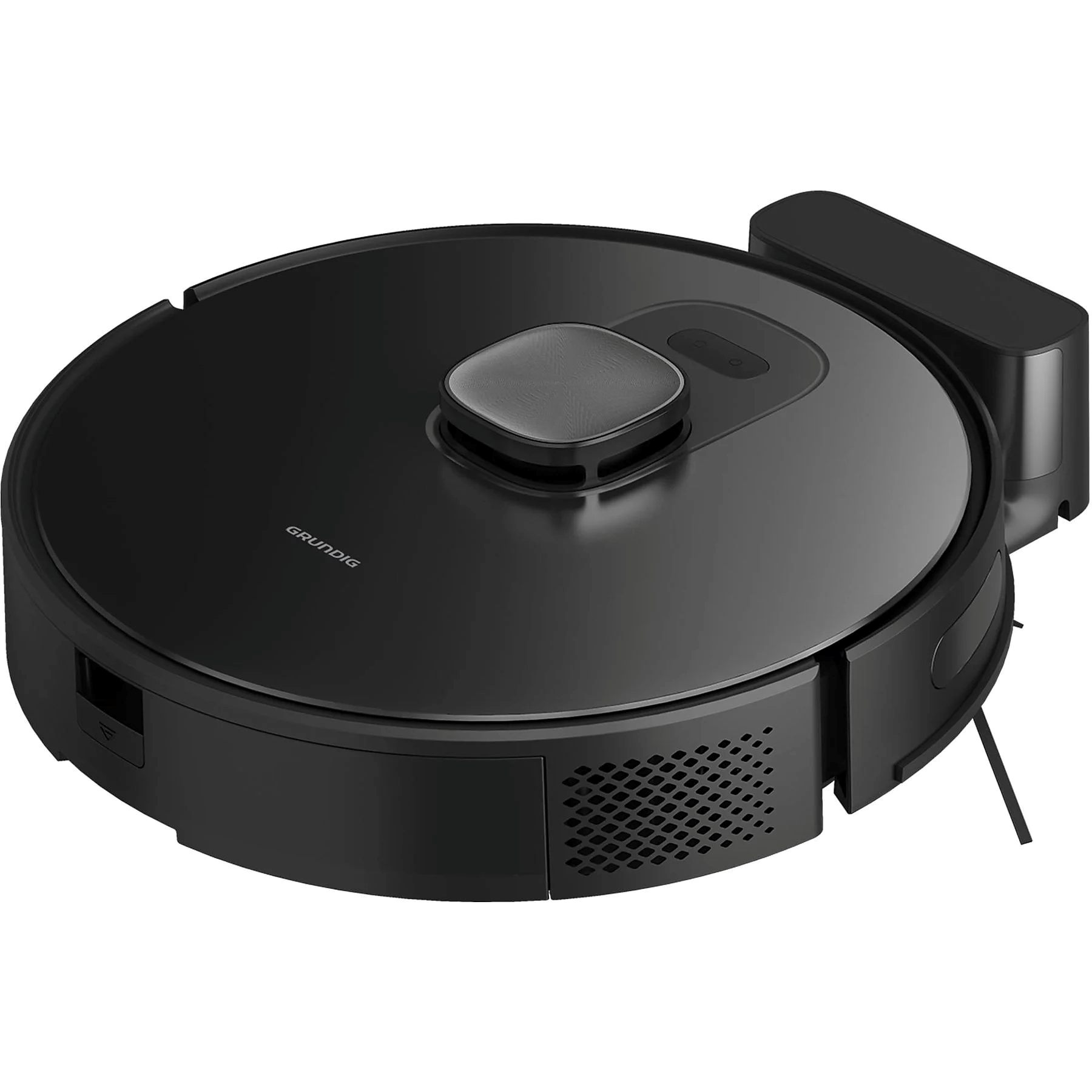 VCR 5430 Grundig Silme/Süpürme HomeDirect Akıllı Robot Süpürge