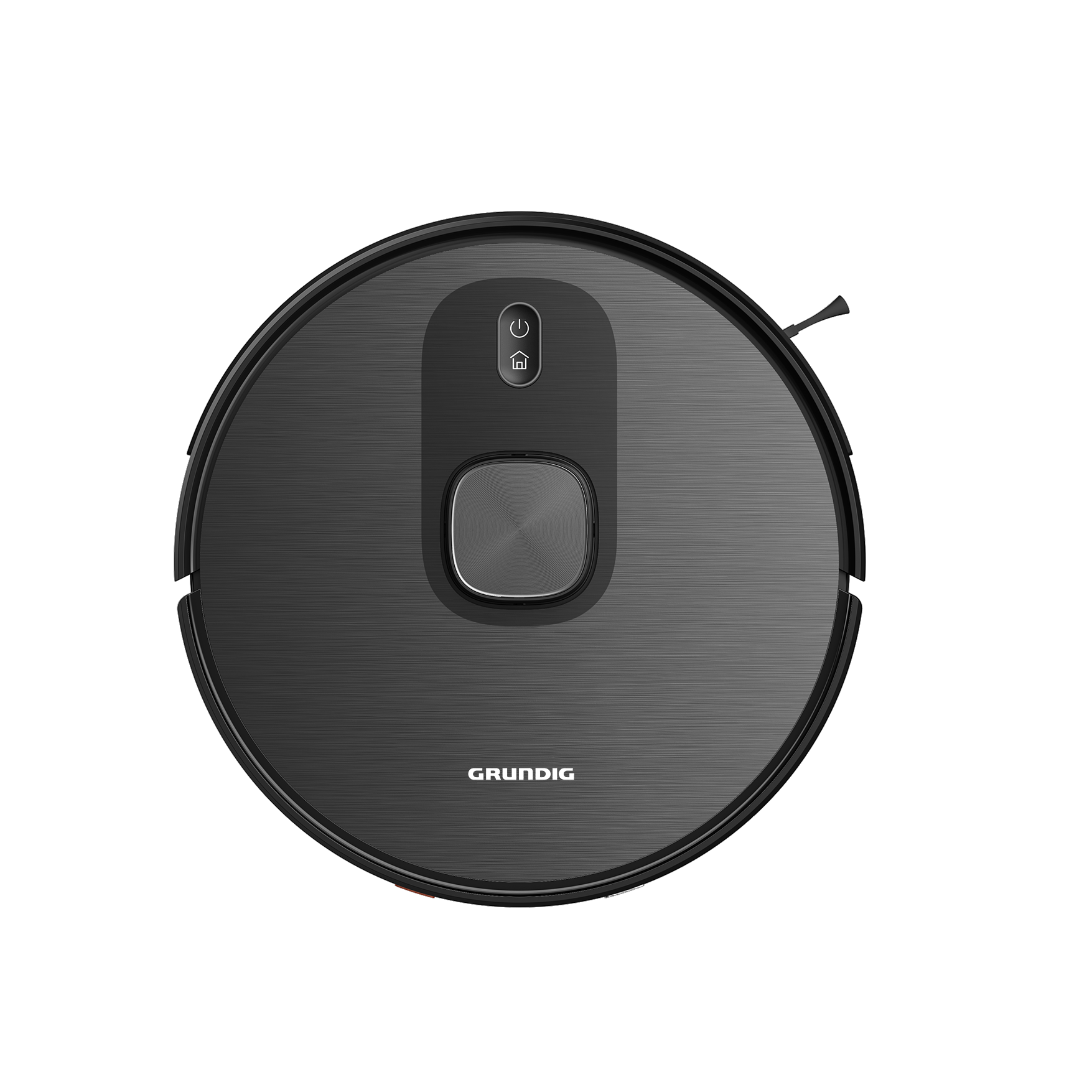 VCR 7330 Grundig Toz Boşaltma Üniteli Silme/Süpürme Akıllı Robot Süpürge