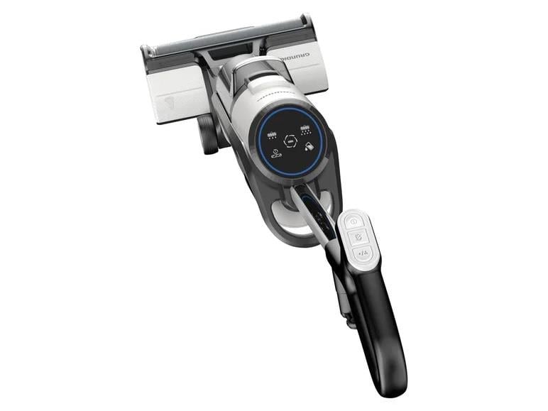 VCW 4270 L Grundig Islak / Kuru Elektrikli Dik Süpürge