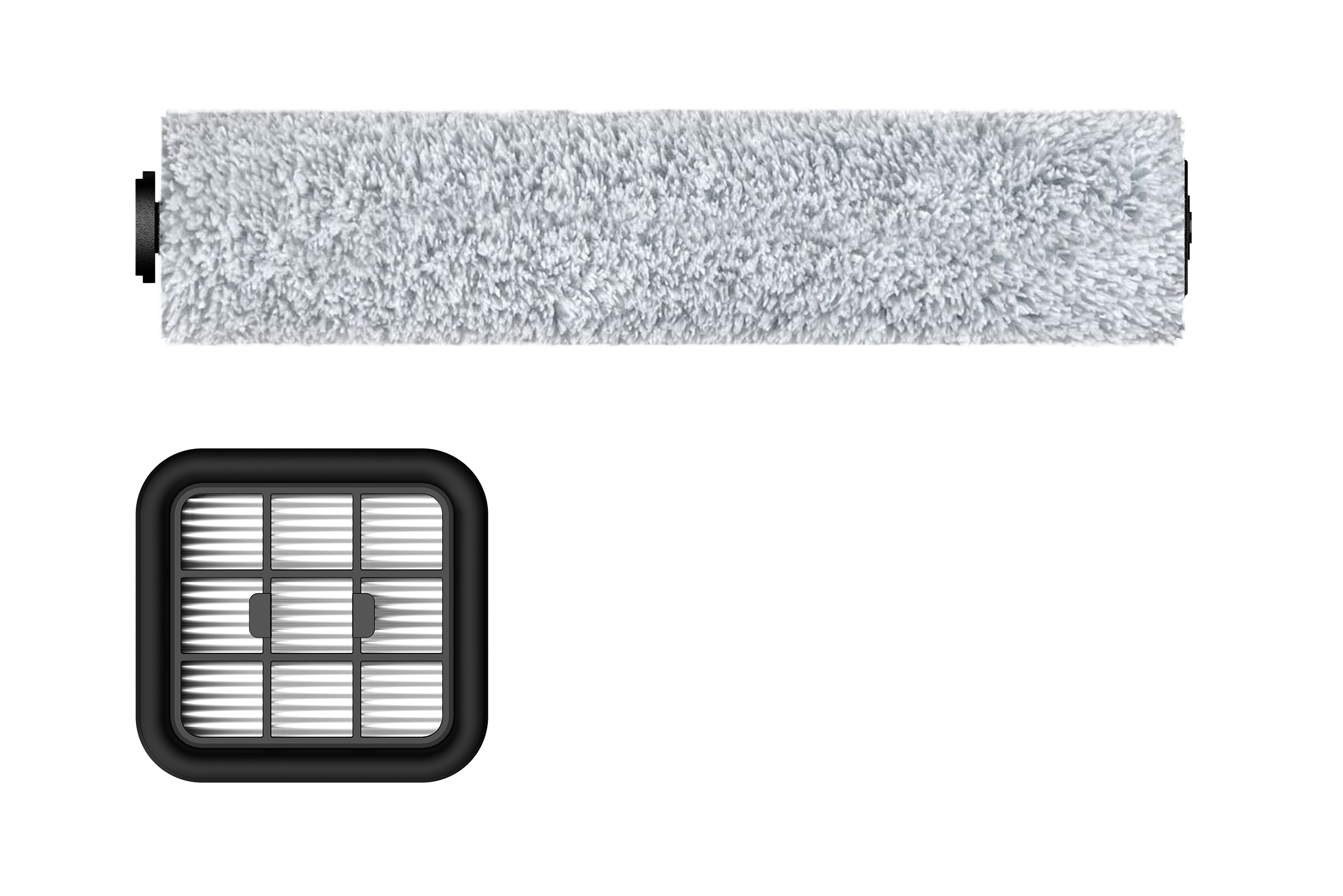 VCW 7230 Grundig AquaFlex™ Kablosuz Islak/Kuru Şarjlı Dik Süpürge