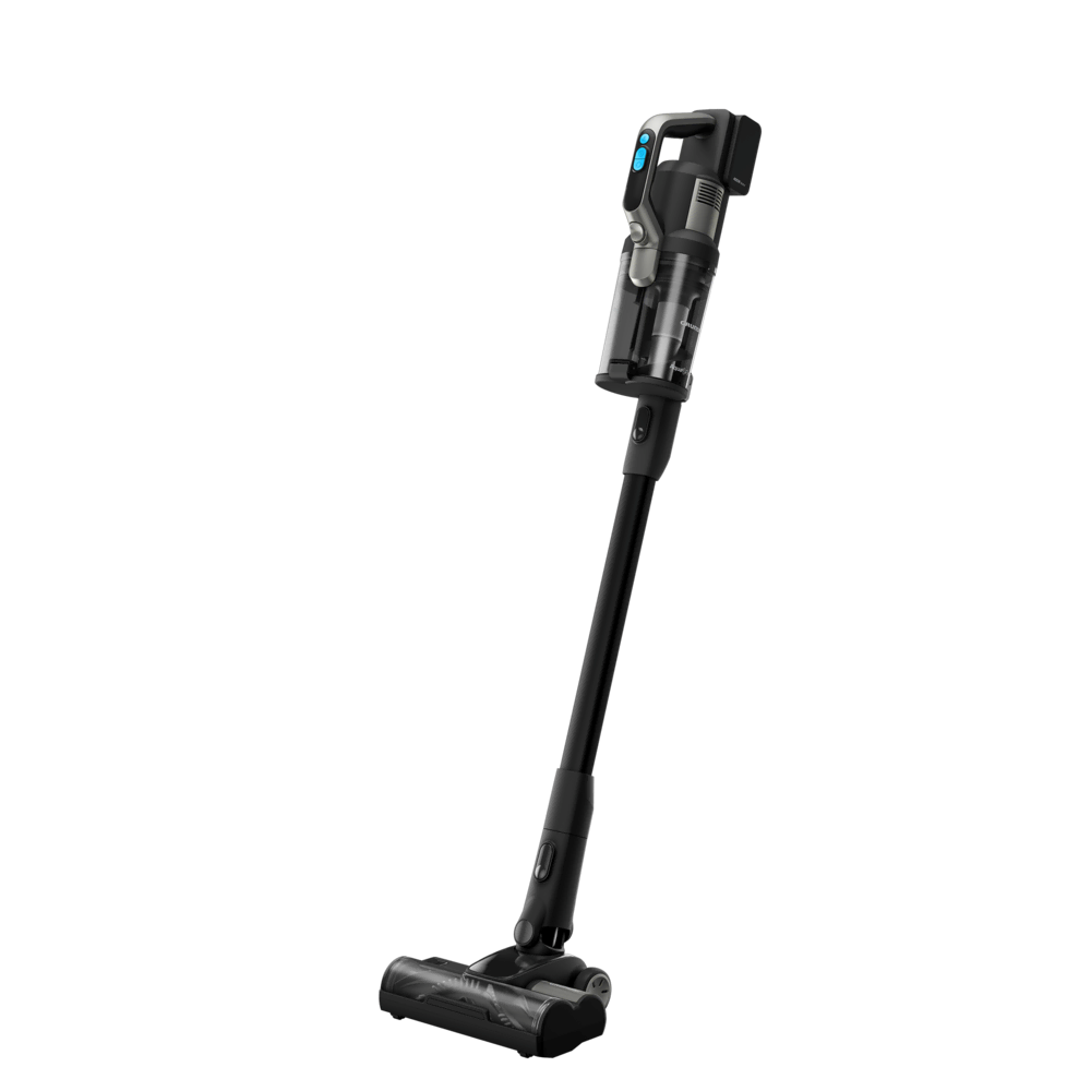 VCW 8430 Grundig AquaFlex+™ Toz Torbasız Islak / Kuru Şarjlı Dik Süpürge