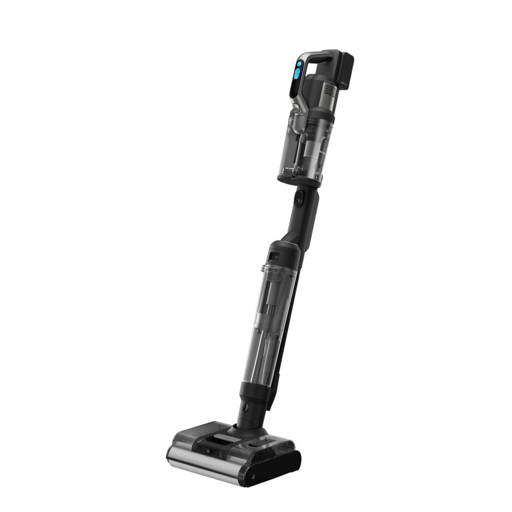 VCW 8430 Grundig AquaFlex+™ Toz Torbasız Islak / Kuru Şarjlı Dik Süpürge