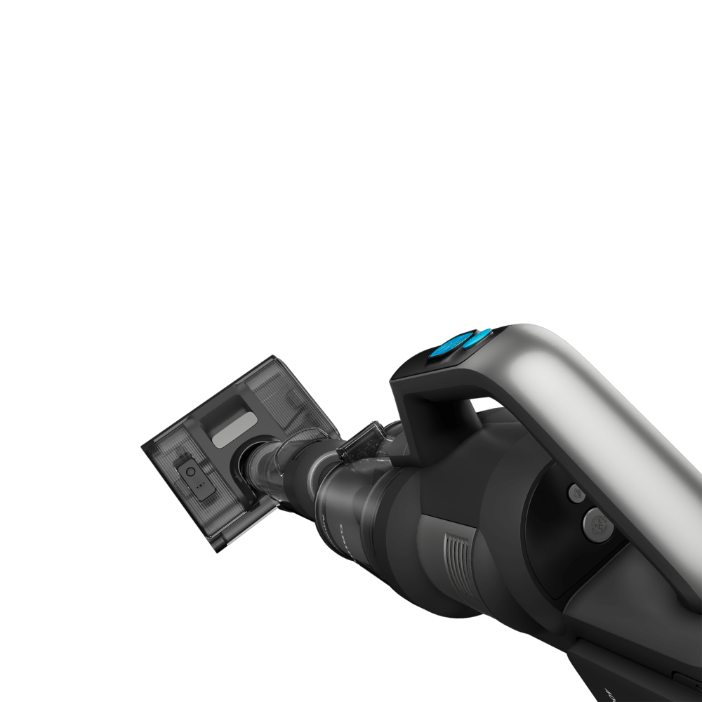 VCW 8430 Grundig AquaFlex+™ Toz Torbasız Islak / Kuru Şarjlı Dik Süpürge