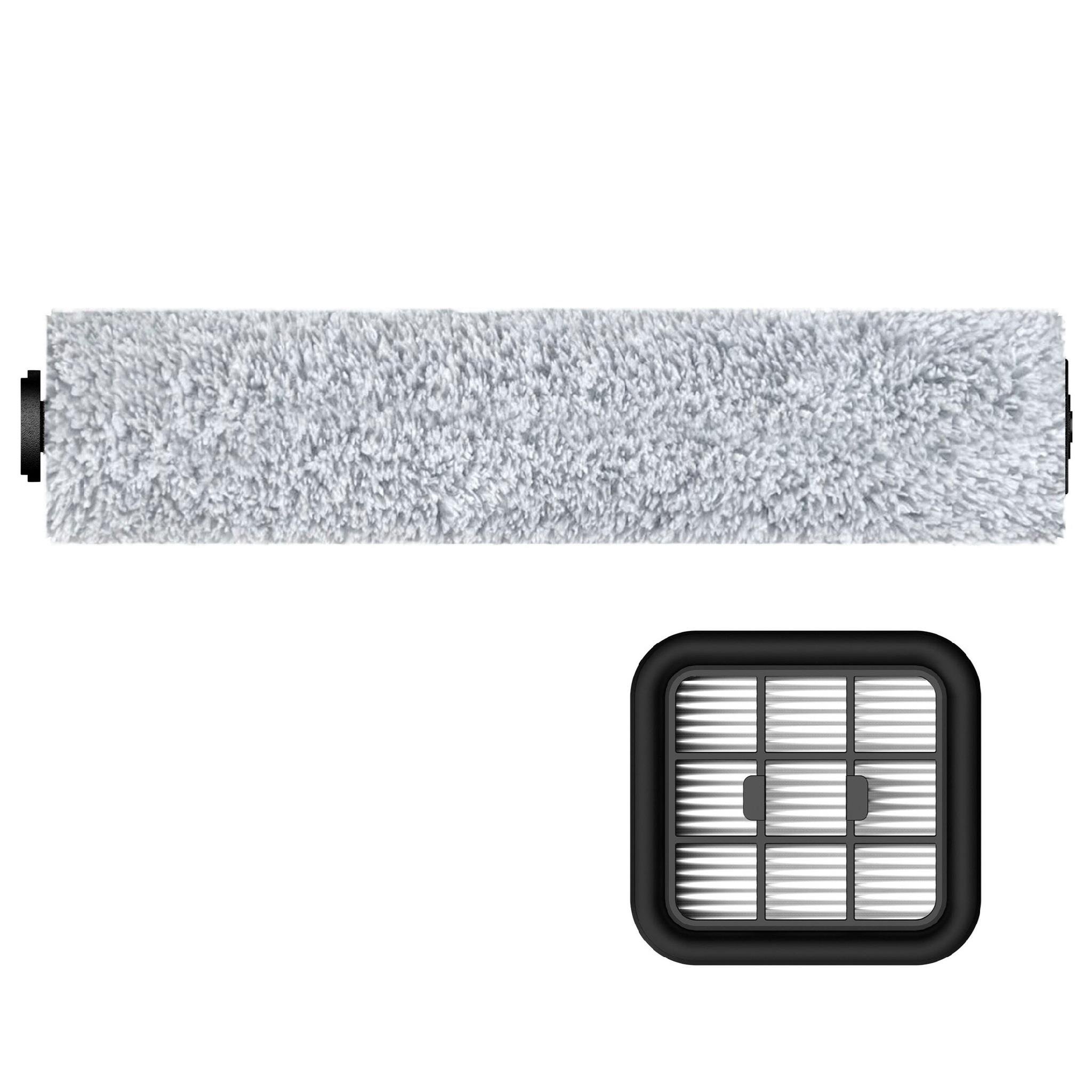 VCwR72 Grundig Şarjlı Dik Süpürge Aksesuar Seti (VCW7230)