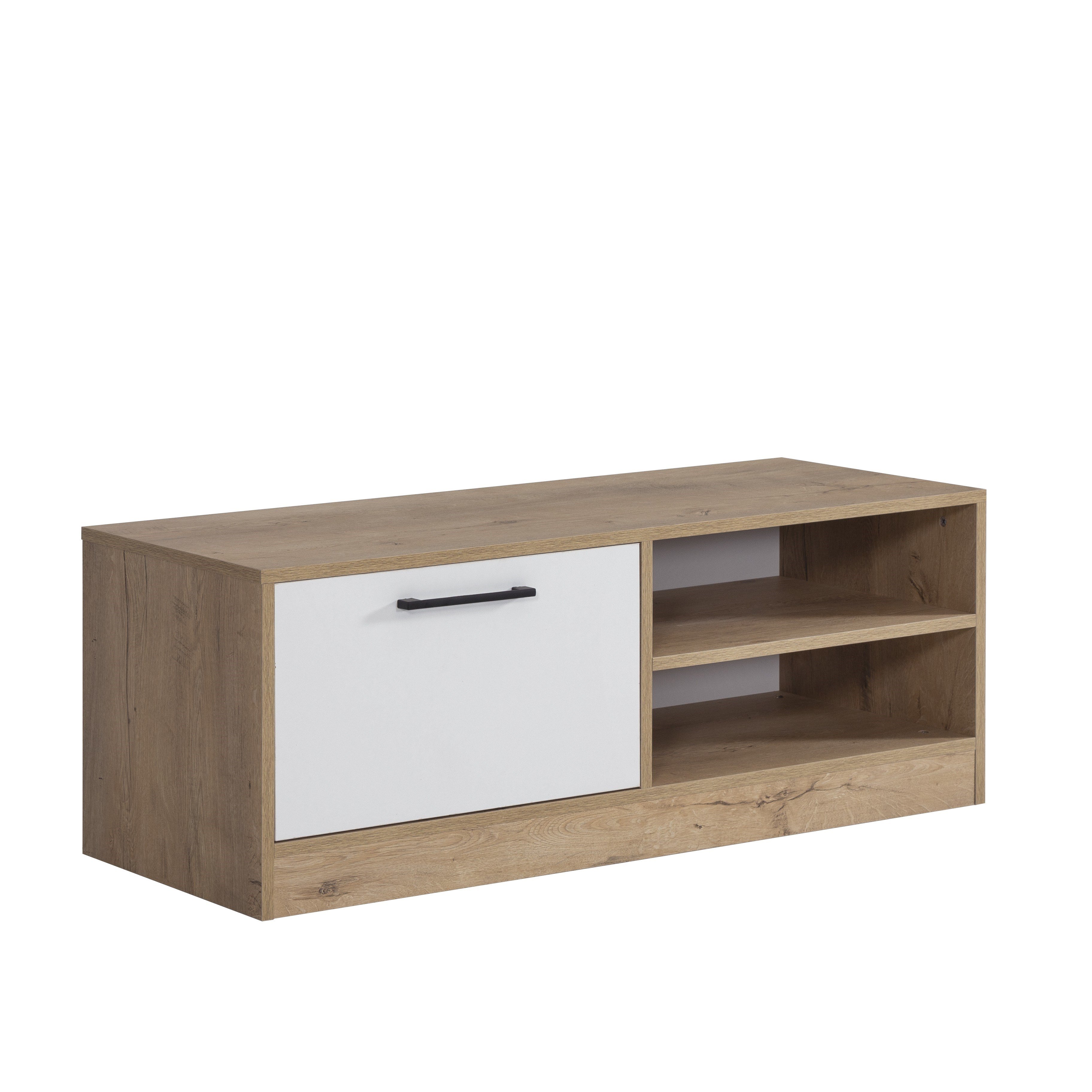Vega Tv Unitesi 1 Çekmece 120x45x45cm