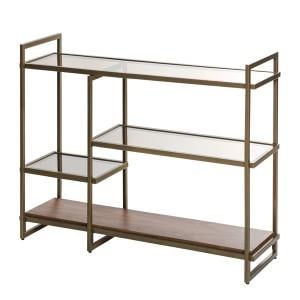 Volla Kısa Açık Raflı Modül