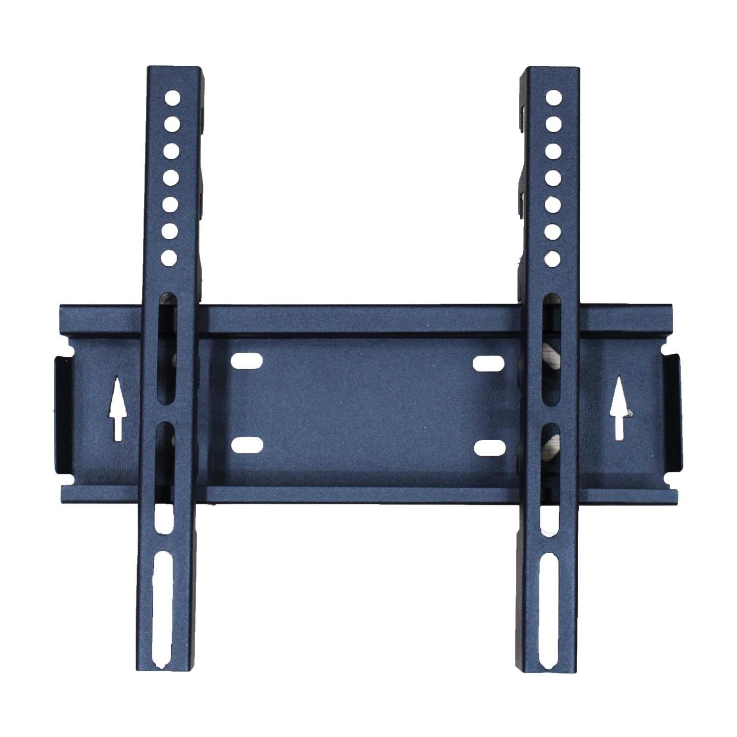 WB-S2237 Wellbox 22-37 Inç Sabit TV Duvar Askı Aparatı