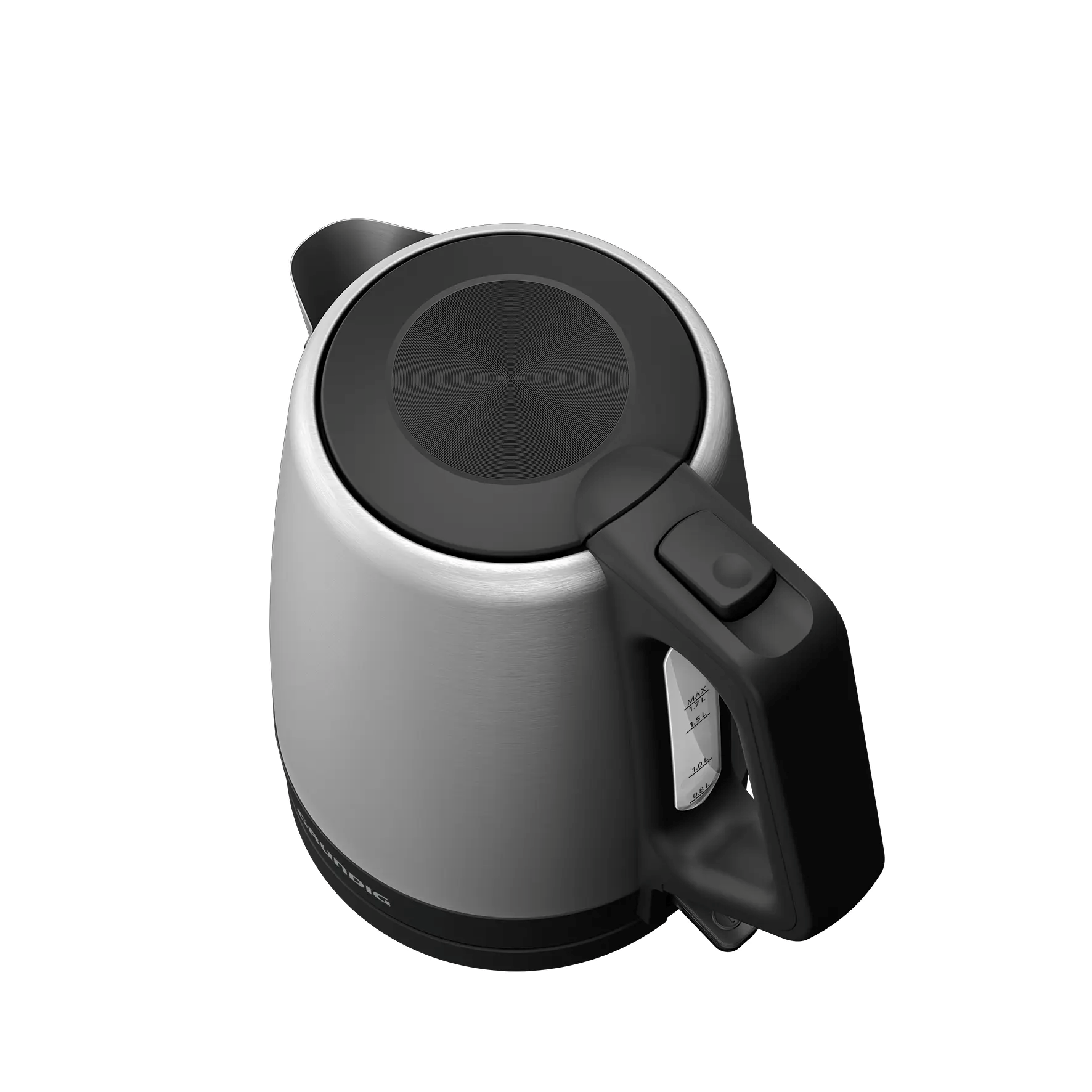 WK 4420 L Grundig Inox Kettle & Su Isıtıcı