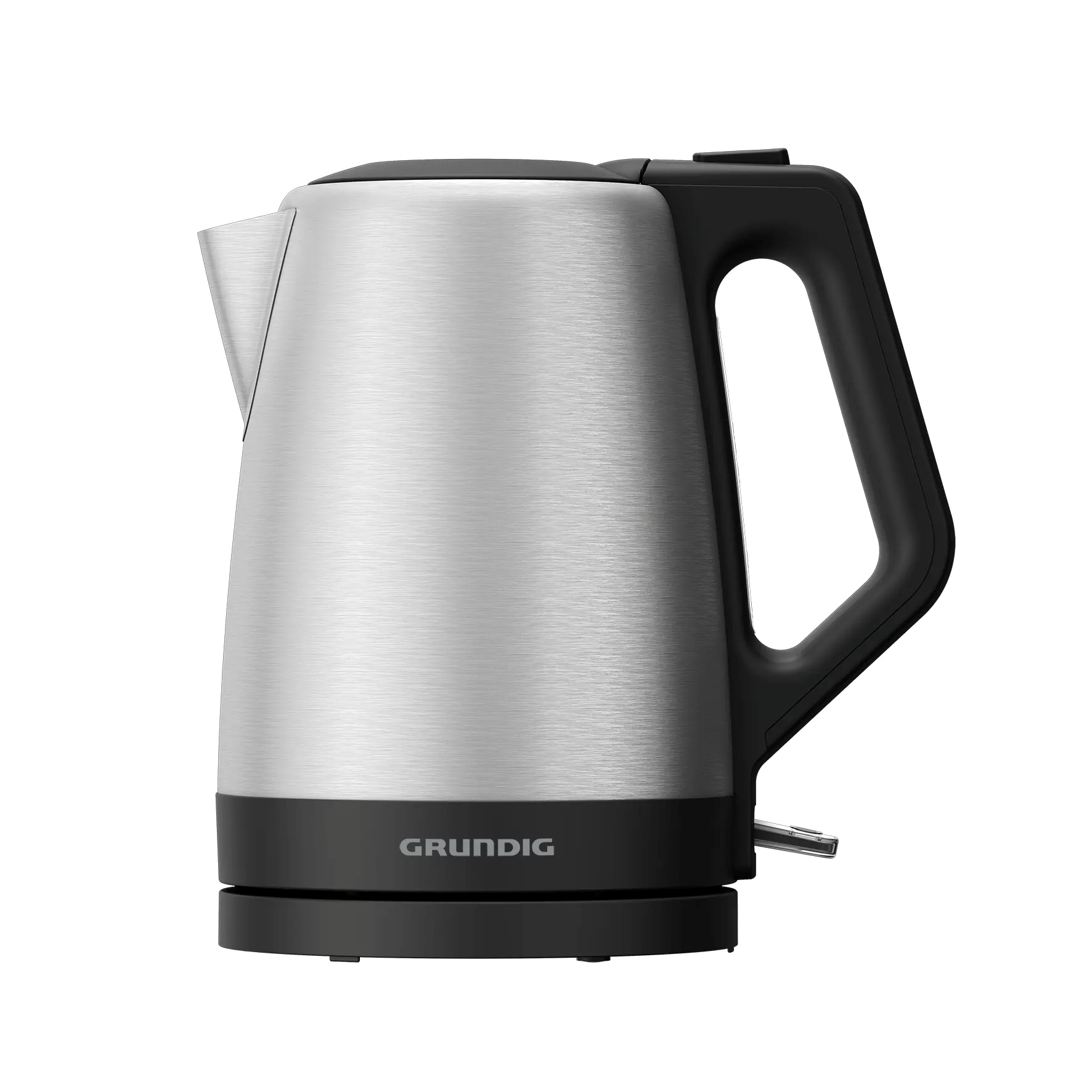 WK 4420 L Grundig Inox Kettle & Su Isıtıcı
