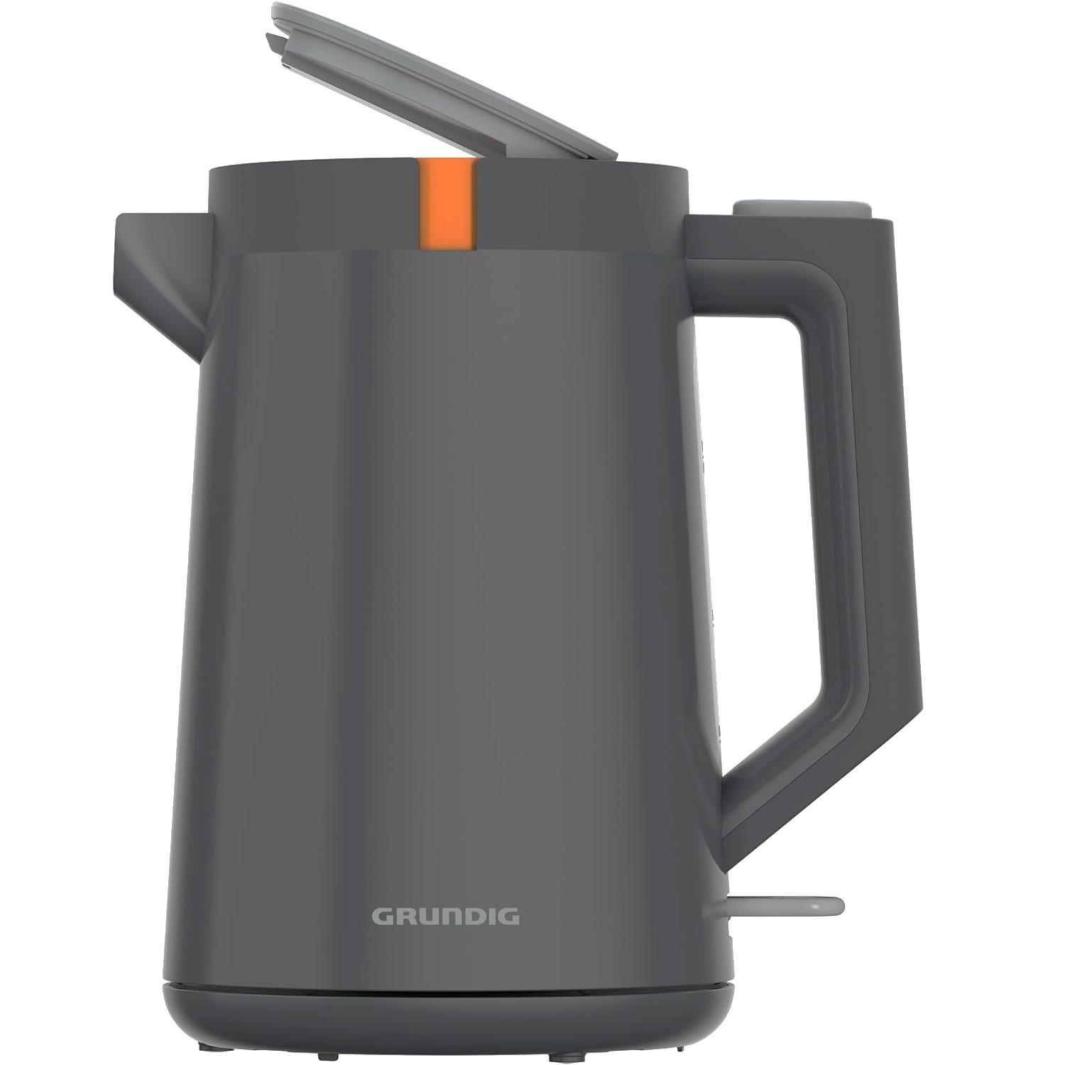WK 5320 Grundig Kettle & Su Isıtıcı
