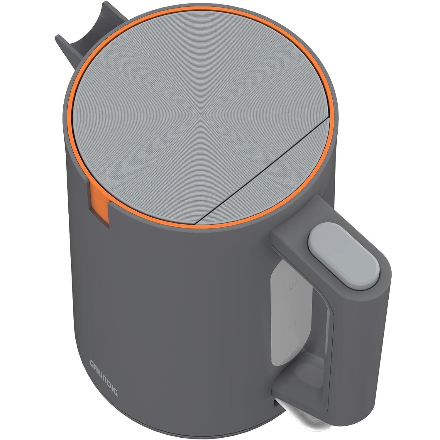 WK 5320 Grundig Kettle & Su Isıtıcı