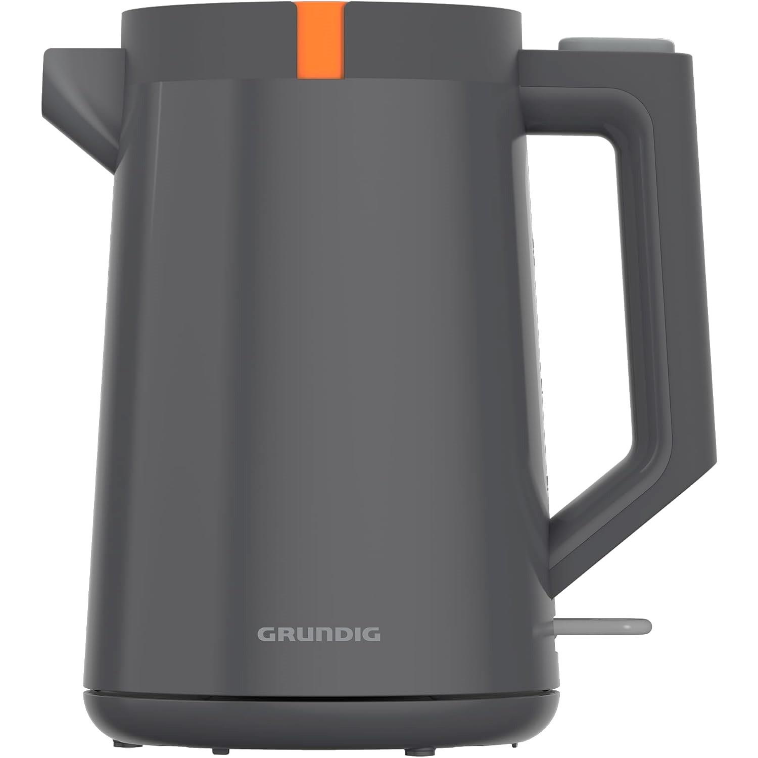 WK 5320 Grundig Kettle & Su Isıtıcı