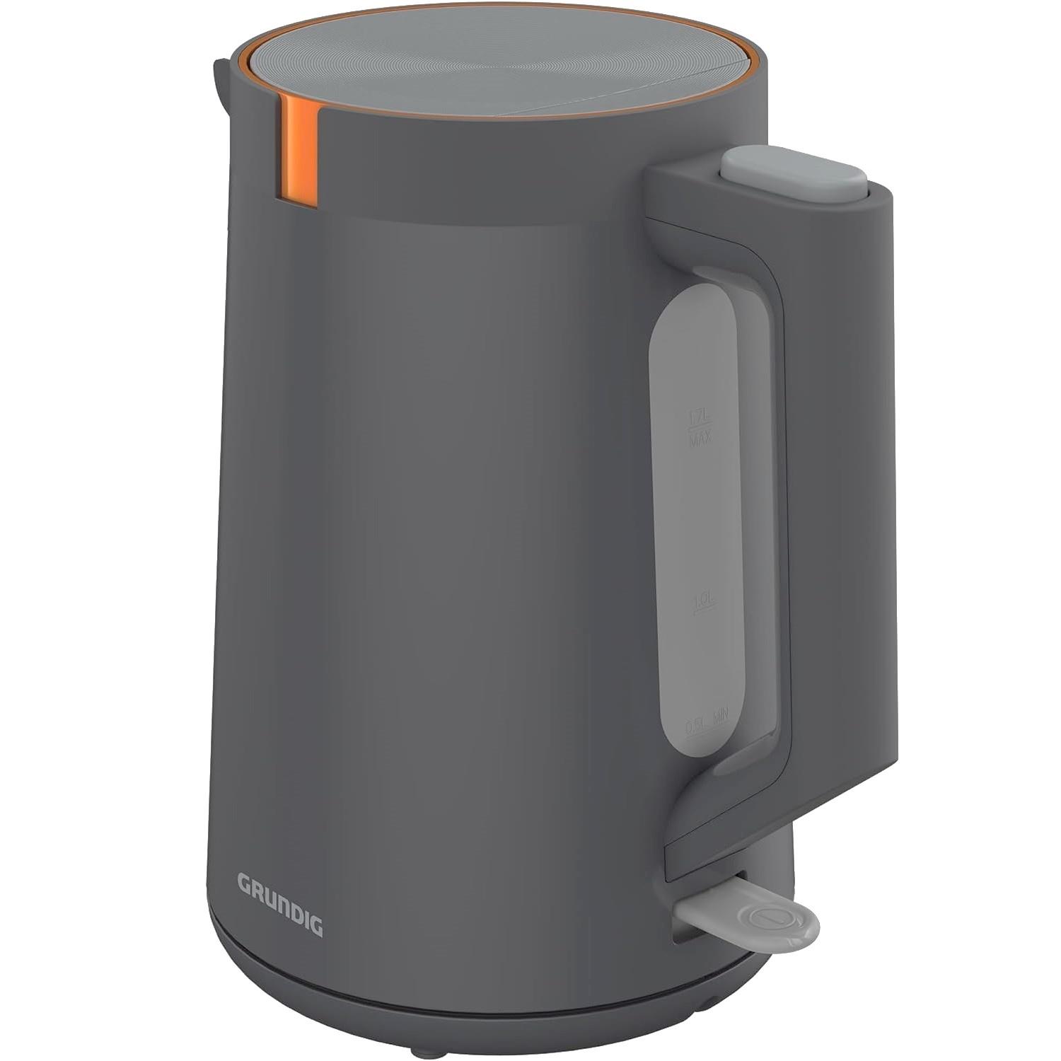 WK 5320 Grundig Kettle & Su Isıtıcı