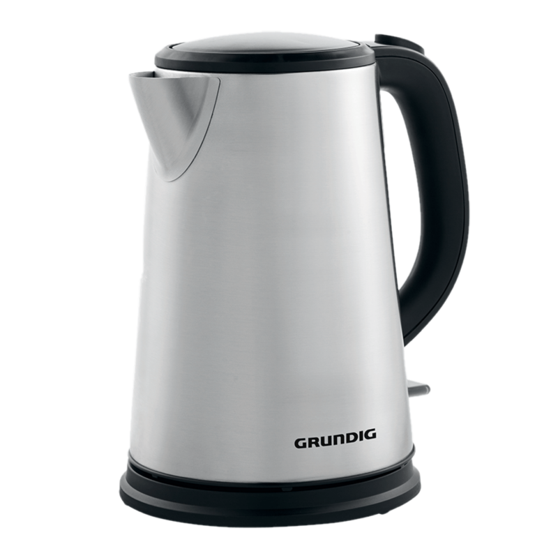 WK 5620 Grundig Harmony Kettle & Su Isıtıcı