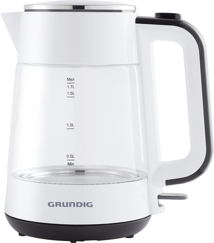 WK 5860 Grundig Kettle & Su Isıtıcı