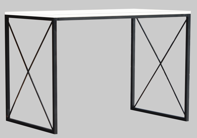 YMKPRF201 Yemek Masası Profil Ayak 90x60cm