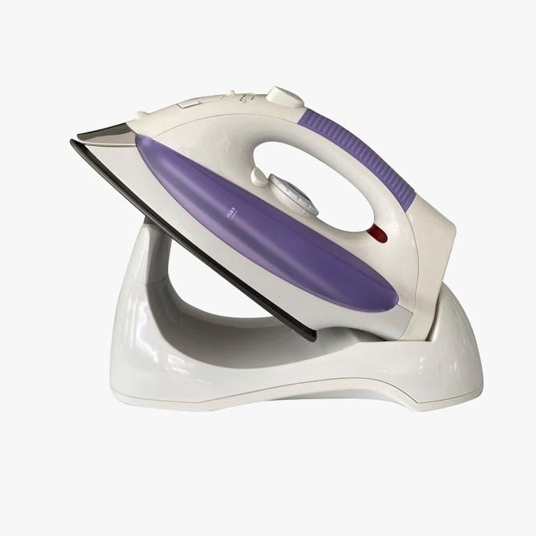 YPF 3009 Huayu Kablosuz Buharlı Ütü