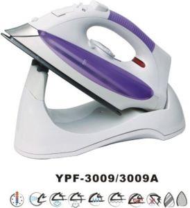 YPF 3009 Huayu Kablosuz Buharlı Ütü