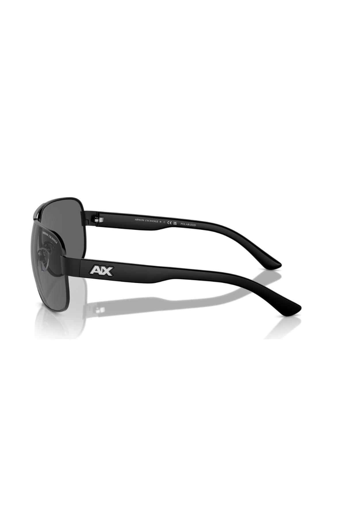 ARMANI EXCHANGE AX 0AX2012S 606381 62 G Güneş Gözlüğü