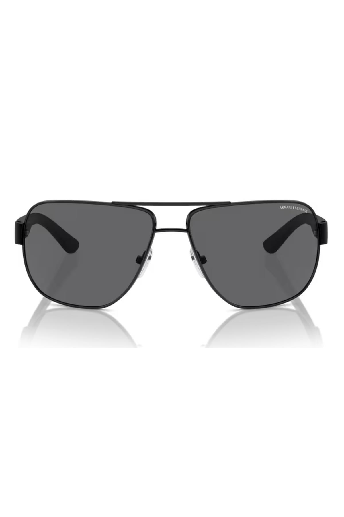 ARMANI EXCHANGE AX 0AX2012S 606381 62 G Güneş Gözlüğü