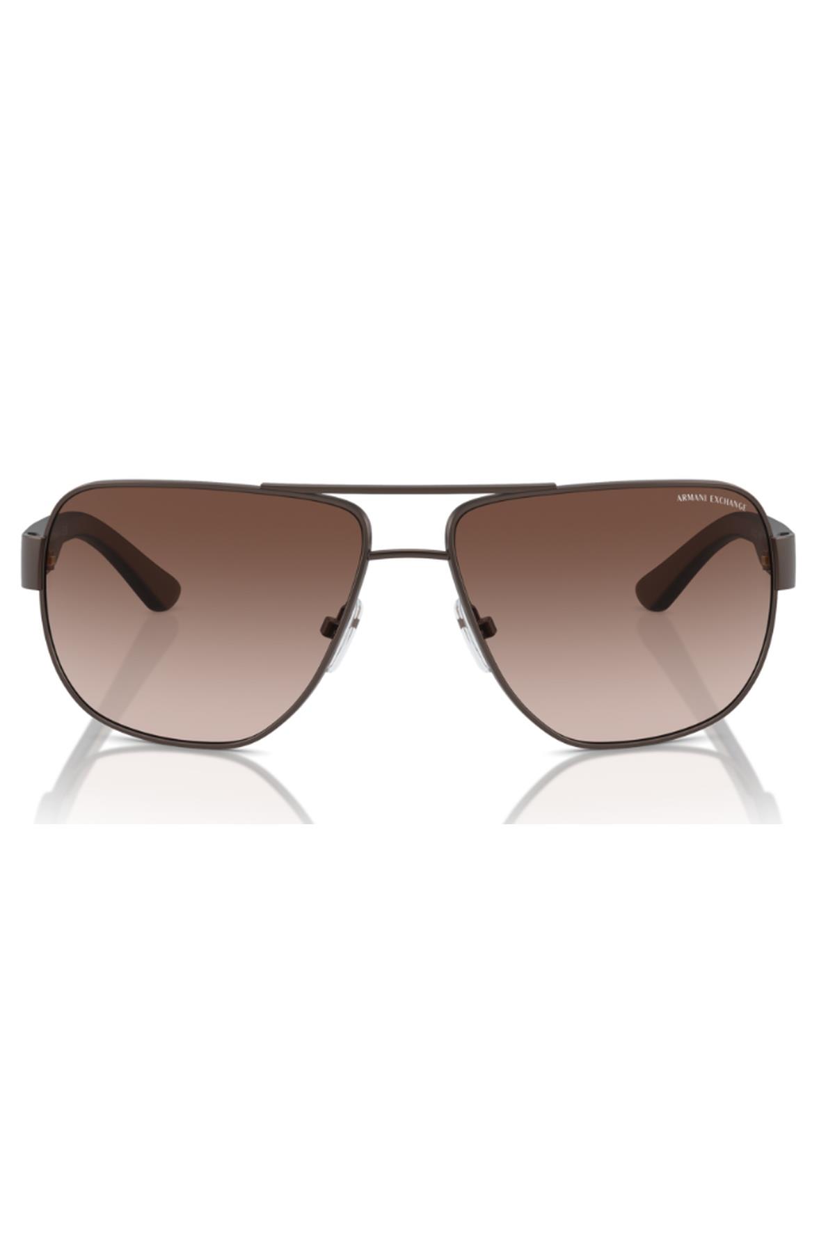 ARMANI EXCHANGE AX 2012S 605813 62 Güneş Gözlüğü