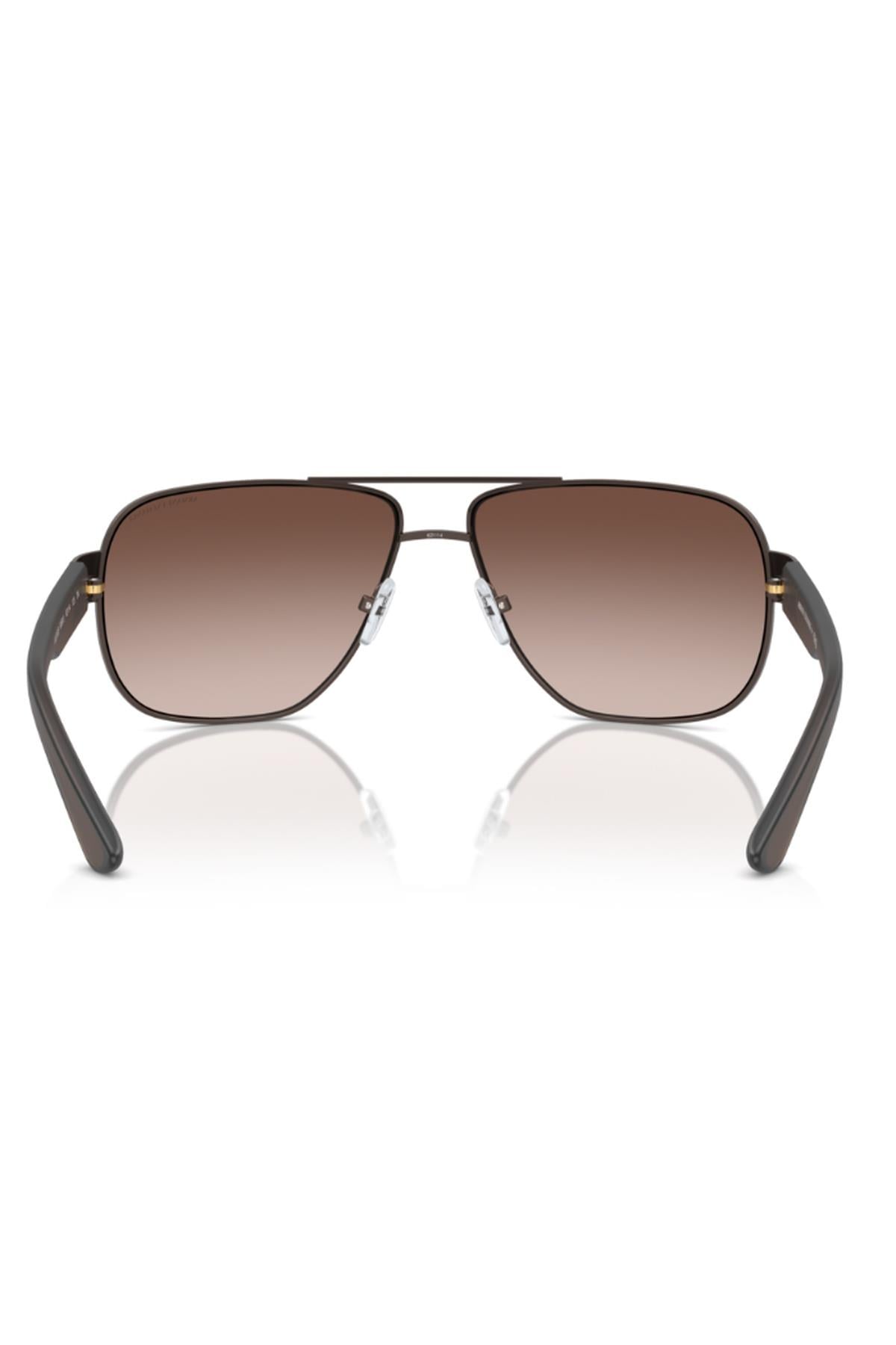ARMANI EXCHANGE AX 2012S 605813 62 Güneş Gözlüğü
