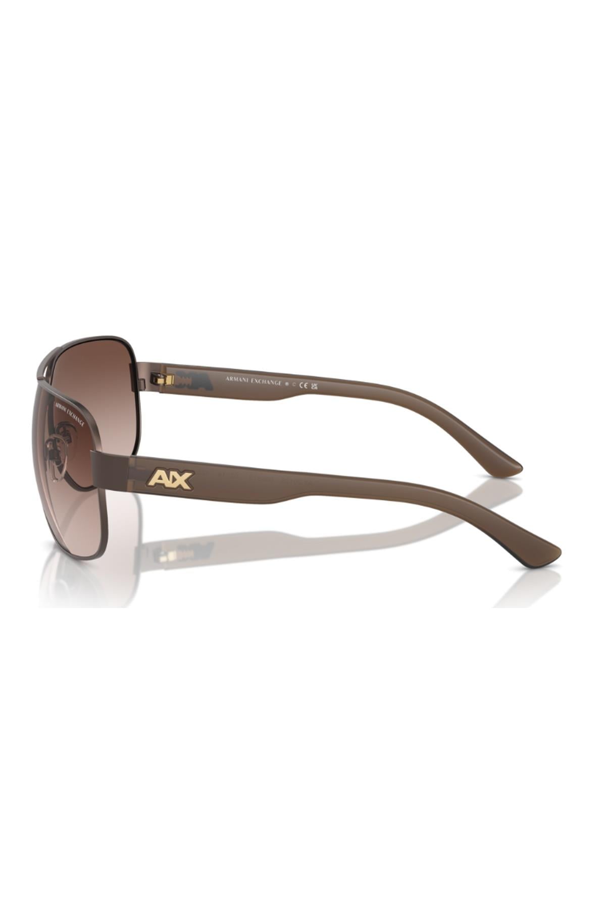 ARMANI EXCHANGE AX 2012S 605813 62 Güneş Gözlüğü