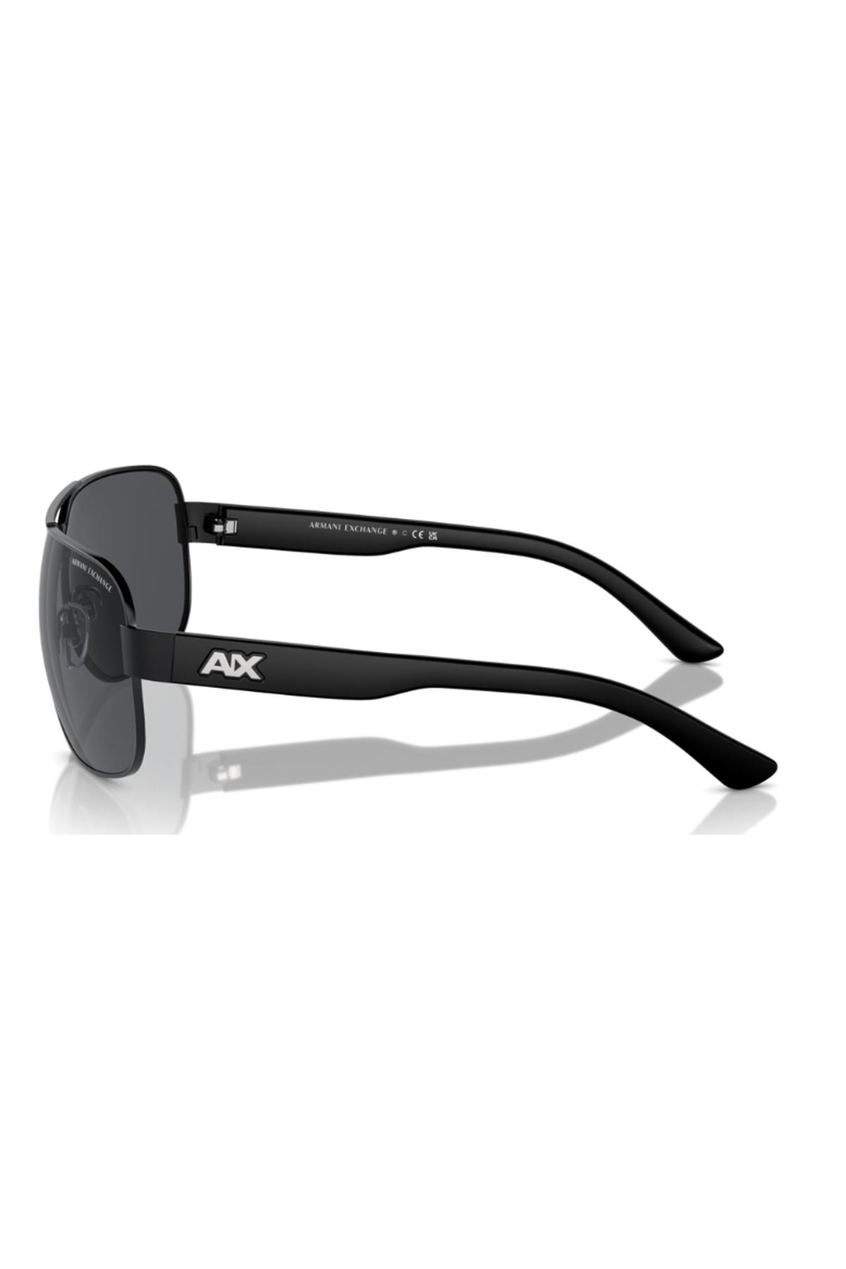 ARMANI EXCHANGE AX 2012S 606387 62 Güneş Gözlüğü