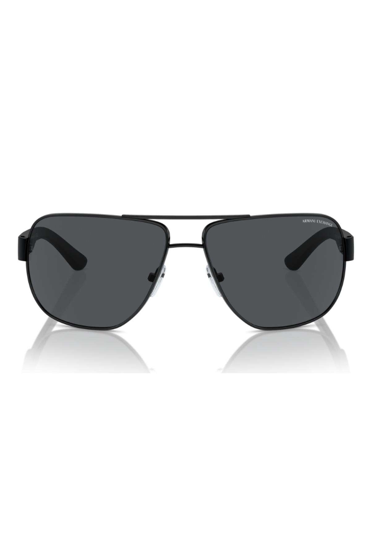 ARMANI EXCHANGE AX 2012S 606387 62 Güneş Gözlüğü