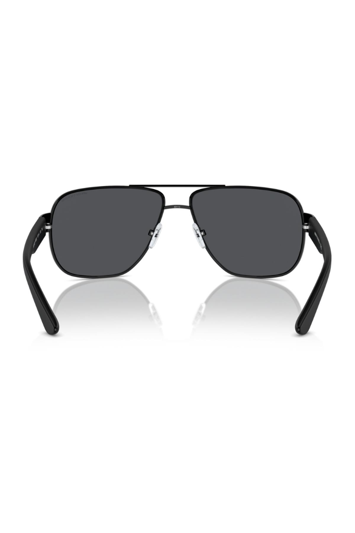 ARMANI EXCHANGE AX 2012S 606387 62 Güneş Gözlüğü
