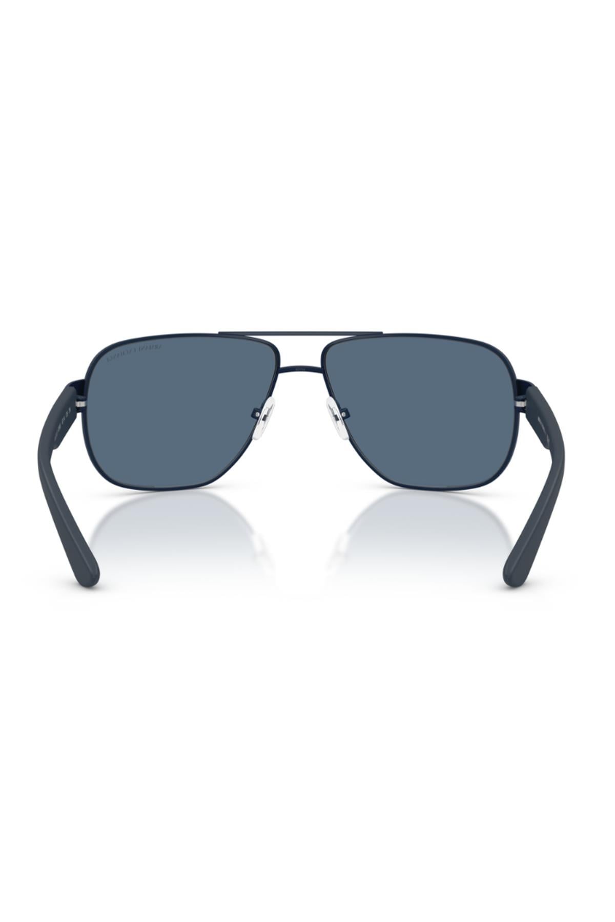 ARMANI EXCHANGE AX 2012S 609980 62 Güneş Gözlüğü